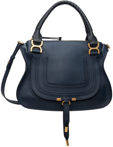 how to spot fake chloe marcie bag|chloe marcie bag navy.